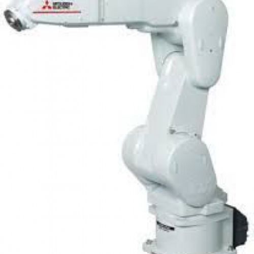 Mitsubishi series from Other Robots - used robots, used industrial