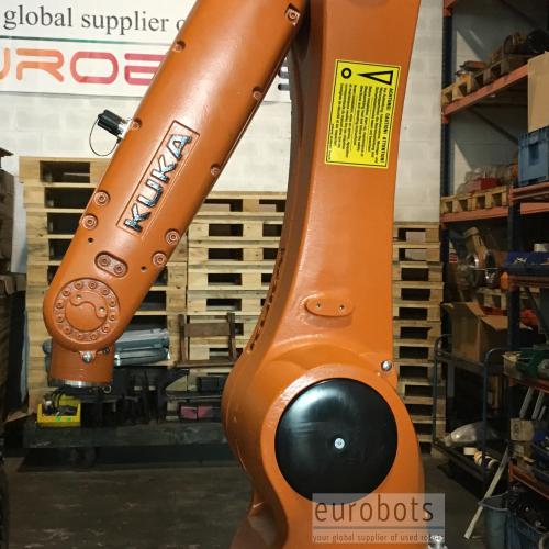 kuka kr 10 r900